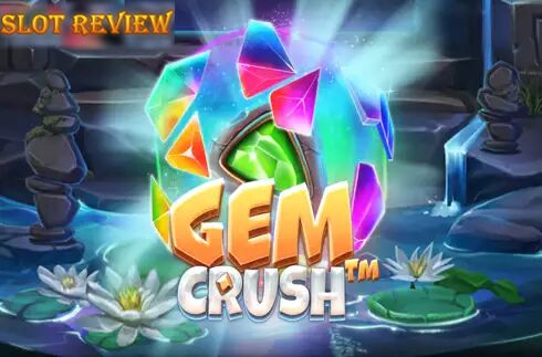 Gem Crush